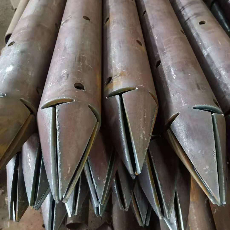 尉氏预埋注浆管